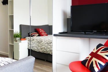 3 bed flat, 119 Mayflower Street, City Centre, Plymouth, PL11SD - Image 5